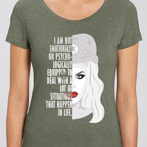 Katya Zamolodchikova Mug Drag Race Queen Katya Quote Unhhhh Etsy