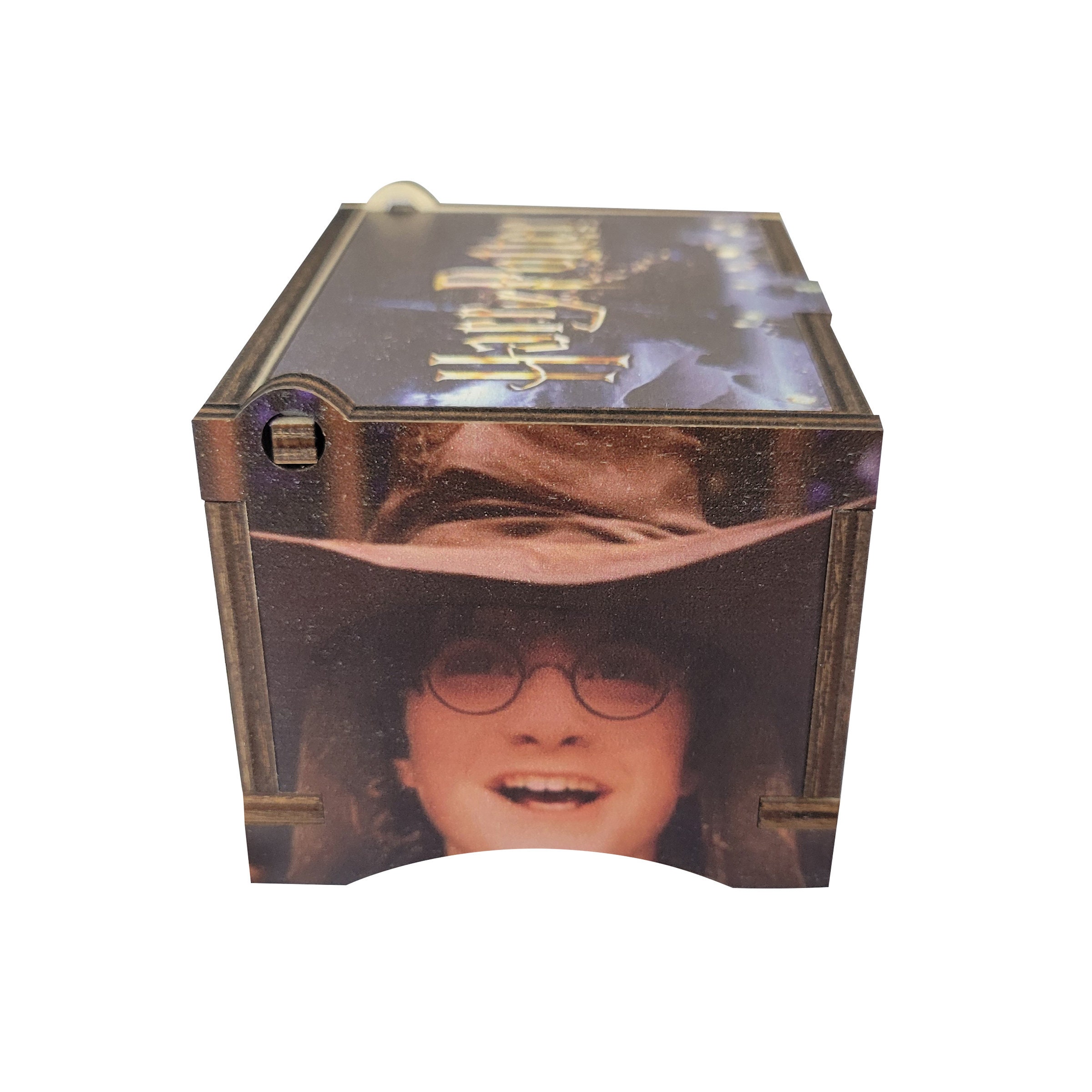 Harry Potter Music Box, 