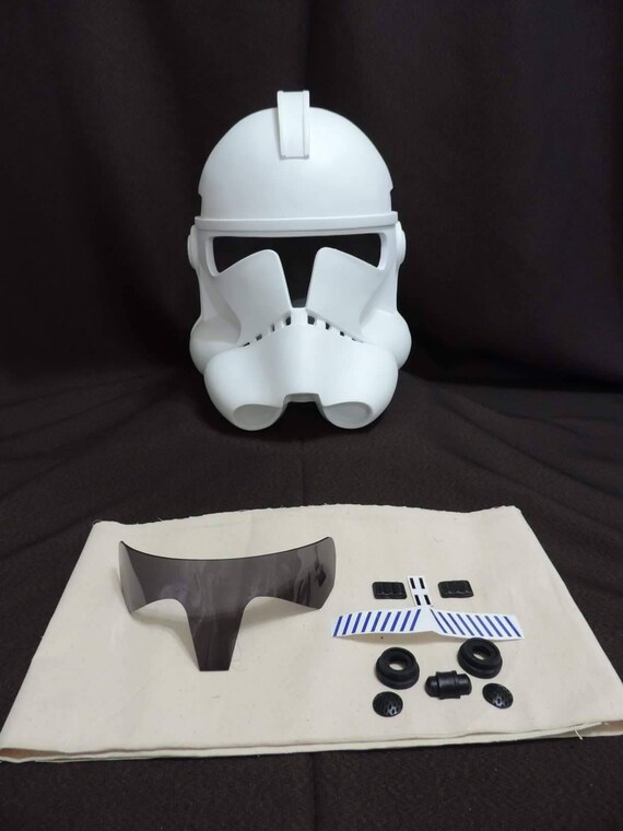 clone trooper cosplay kit