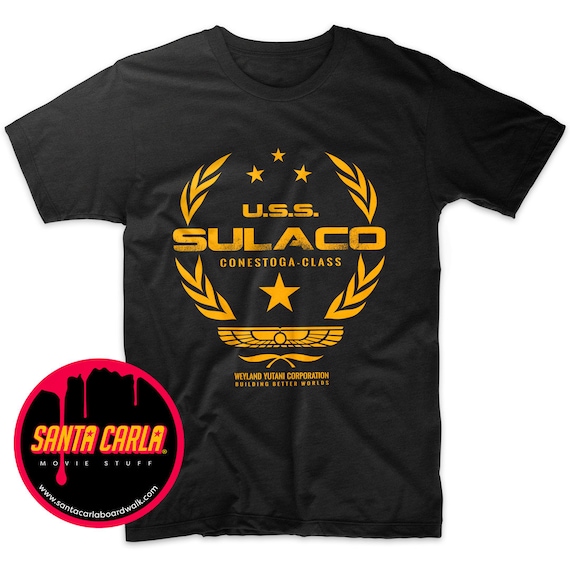 Sulaco t shirt Clearance