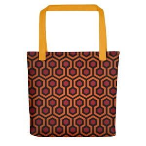 The Shining inspired Tote bag/The Shining fans/ The Shining gifts/ Movie gifts