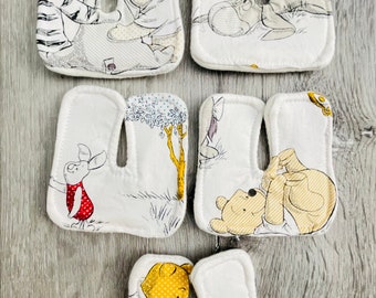 Custom tracheotomy pads pack of 5