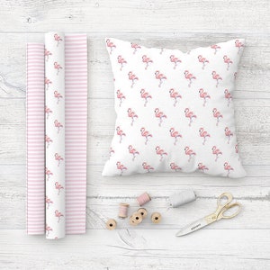 Fabric Rolls Mockup | Fabric Rolls and Cushion | Square Pillow | Decorative Pillow | Branding Pillow | Fabric Rolls & Pillow |