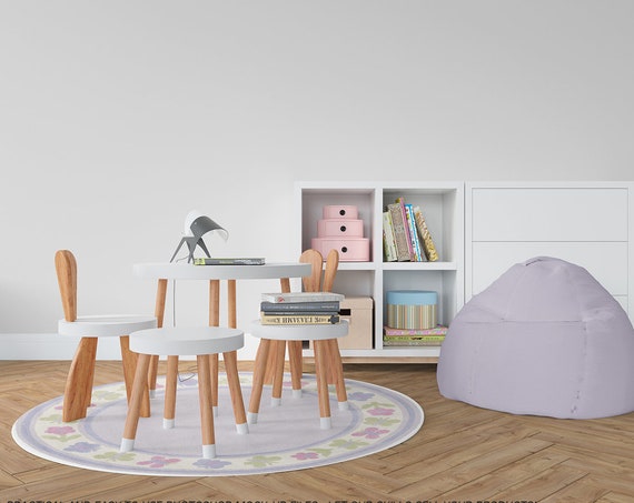 Kids Rugs Mockup Carpetkids Room Rugs