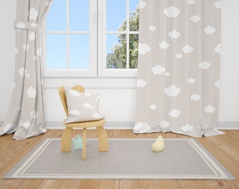 Kids Rugs Mockup | Carpet| Kids Room Carpets | Round Rug| Rectangular Rug| | Square Rug| Nursery Rugs Mockup | Curtains Mockup