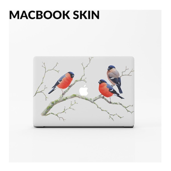 MacBook Skin Mockup | MacBook Cover | Branding Laptop Cover Mockup | Laptop Cover Mockup Photoshop MacBook Skin |