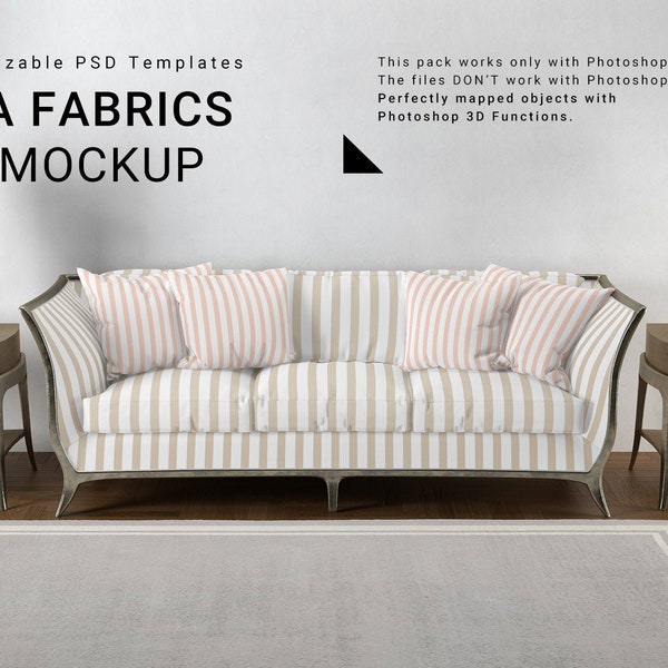 Buy Sofa Fabric Online In India Etsy India