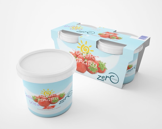 Download Free Yogurt And Cottage Cheese Mockup Photoshop Yogurt Box (PSD) - Free 784224+ Design PSD ...