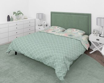 Bed Linens Mockup Etsy