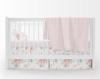 custom baby bed