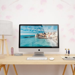 Apple IMac New 2017 27&#39;&#39; Mockups | Apple IMac New 2017 27&#39;&#39; Mockup | Custom Apple IMac 27&#39;&#39;New 2017 | Photoshop Apple IMac 27&#39;&#39; New 2017