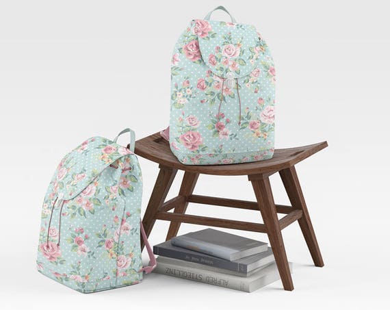 Backpack Mockup Bag Mockup Psd Mockup