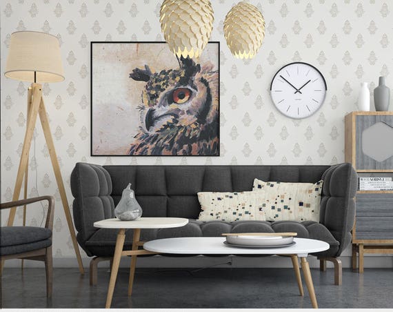 Frames Wall And Pillow Mockups Set  Interiors