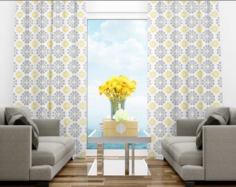 Download Curtains Curtains Mockup Photoshop Curtains Mockup Linen Drapes Curtain Panel Custom Curtains 3d Logo Mockups Packaging Mockups Free Download Templates Yellowimages Mockups