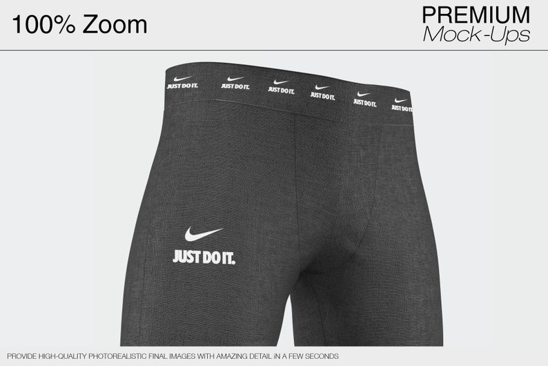 Download Men's Tights Men's Tights Mockup Photoshop | Etsy