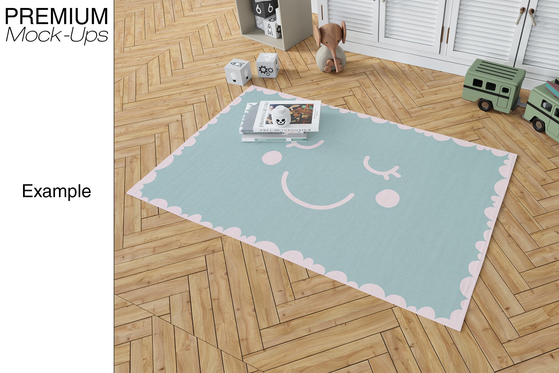 Carpet Mockup Carpet Kids Room Carpets Round Carpet Etsy