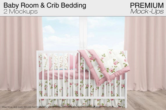 crib drapes and bedding sets