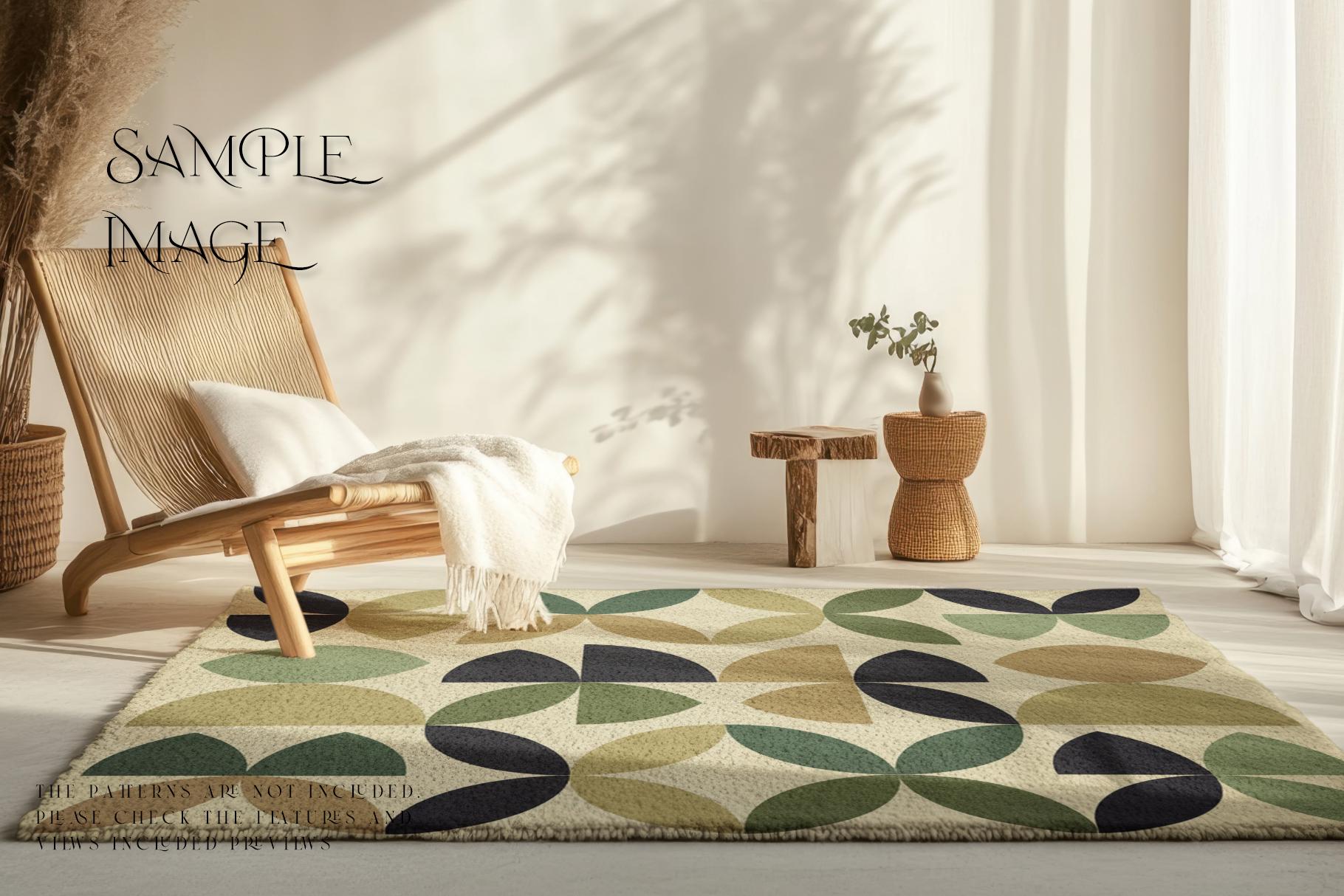 Pri Rugs Templete Rugs Mockup | Carpet Templates | Living Room Carpets Template| Rugs ...