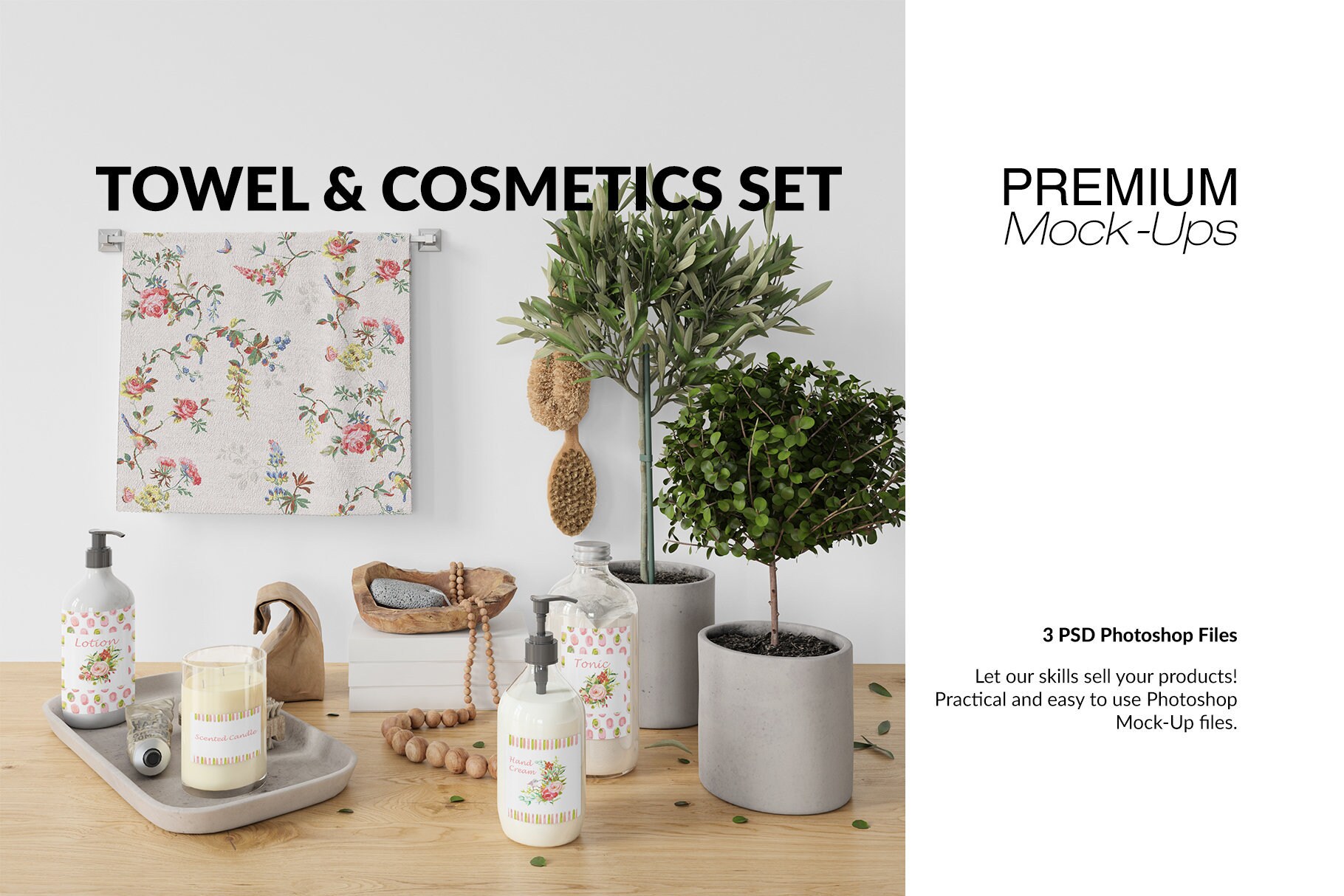 Download Bath Towel Bath Towel Mockup Photoshop Bath Towel Towel Etsy