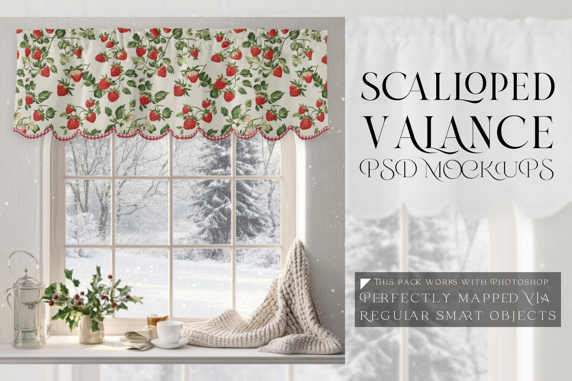 Tête De Lit (valance) Sur Mesure – Motif Patchwork – 42 X 19 Pouces – Occasion