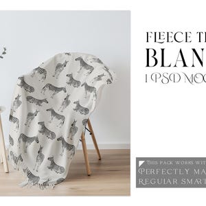 Decke Mockup | Photoshop Decke | Digitales Decken Mockup | Decke Vorlage | Digitales Decken Mockup