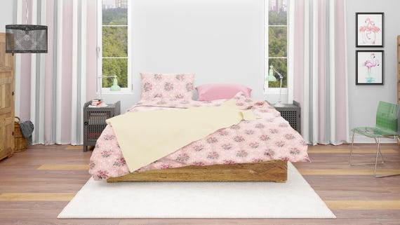 Bedding Mockups Set Bedding Mockups Photoshop Beddings Etsy