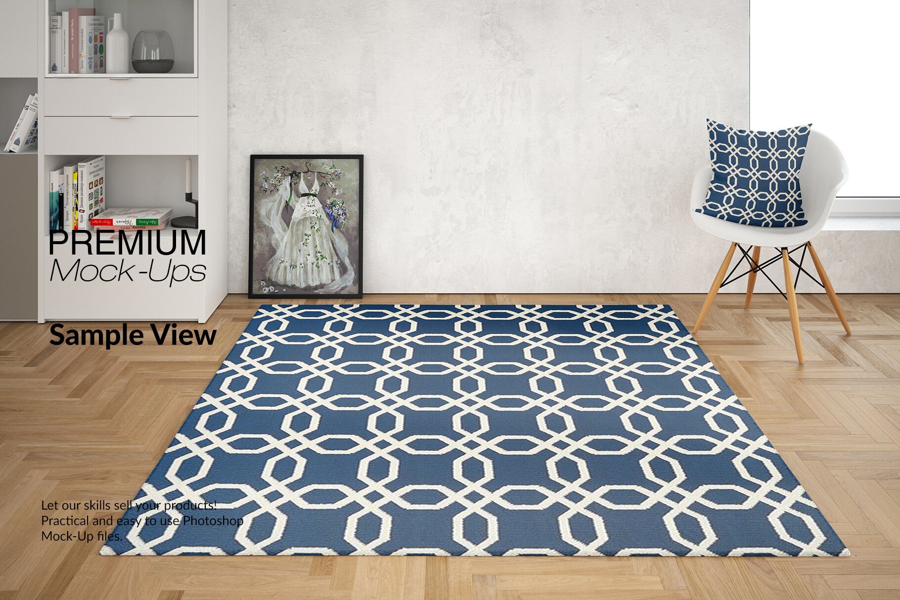 Rugs Mockups Carpets Living Room Carpets Round Rug Etsy