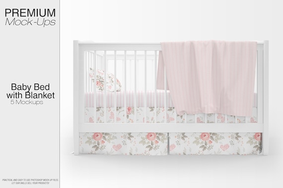 custom baby bedding