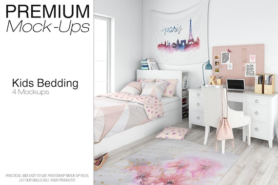 kids beddings