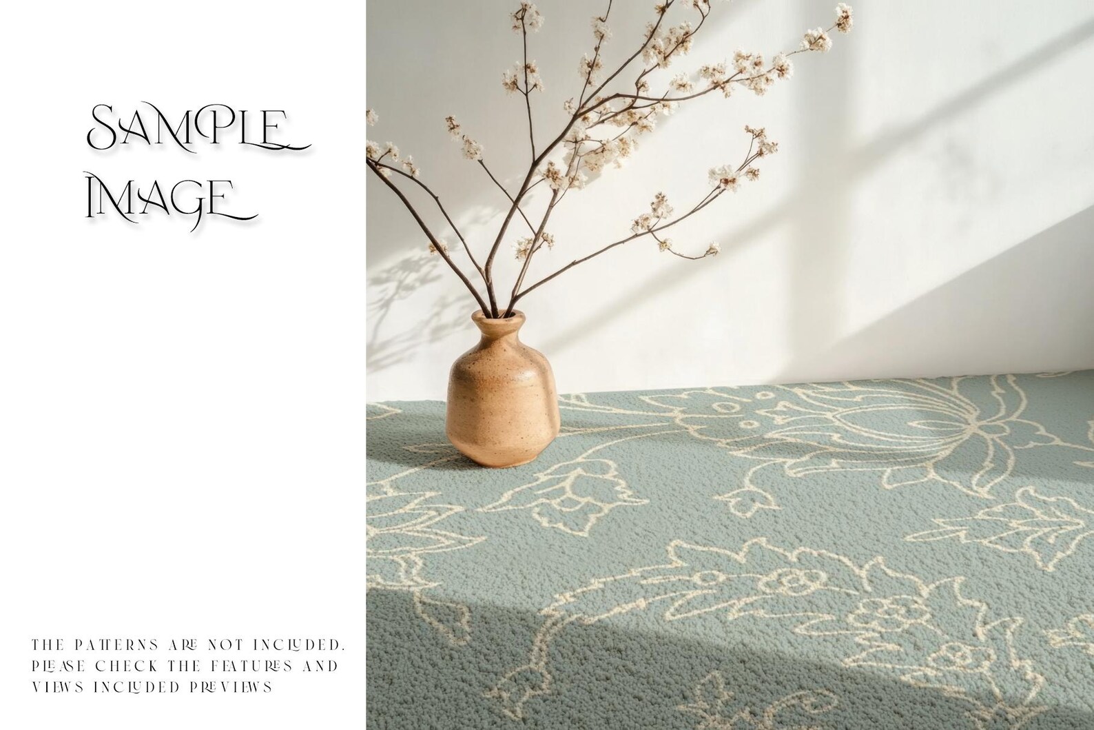 Pri Rugs Templete Rugs Mockup | Carpet Templates | Living Room Carpets Template| Rugs ...