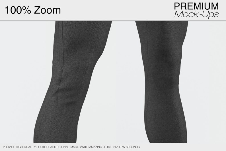 Download Men's Tights Men's Tights Mockup Photoshop | Etsy