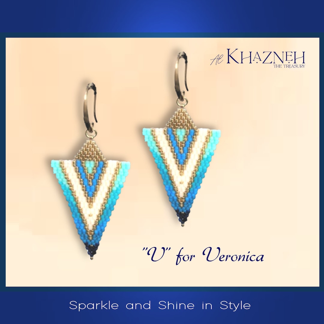 Veronica Earrings main image 0