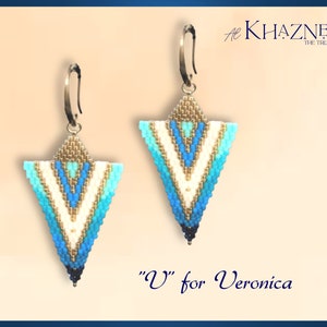 Veronica Earrings