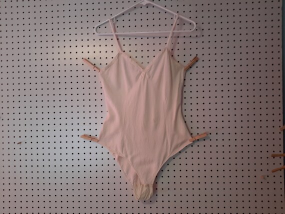 Silk Body suit