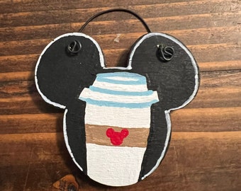 cafe mickey