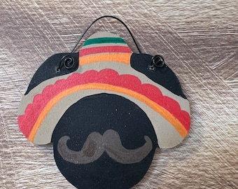 Mickey del Cinco de Mayo