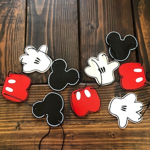 Mickey garland