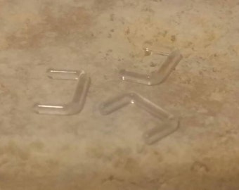 18g retainer