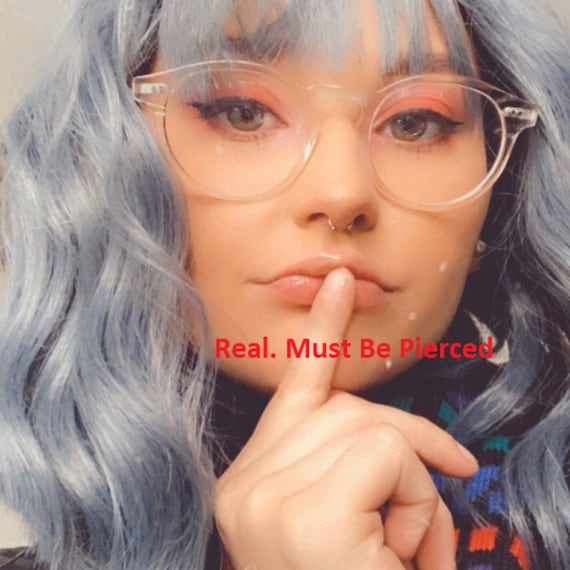 Septum tragus sale
