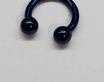PIERCING HUFEISEN CIRCULAR BARBELL SPITZEN STÄRKE 2MM 4MM 3MM 2,5MM PIERCING HUFEISEN CIRCULAR BARBELL SPITZEN STÄRKE 2MM 4MM 3MM 2,5MM