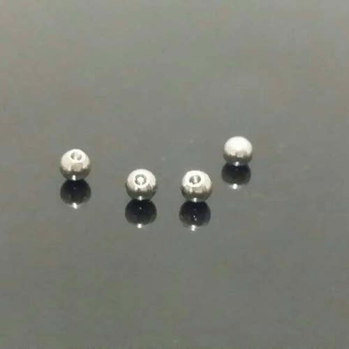 Body Jewelry Replacement Balls Cones Spikes Parts Septum Etsy