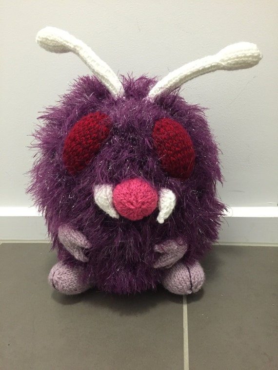 venonat plush