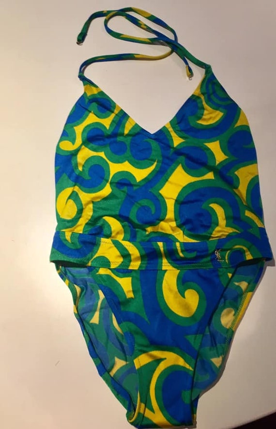 yves saint laurent swimwear