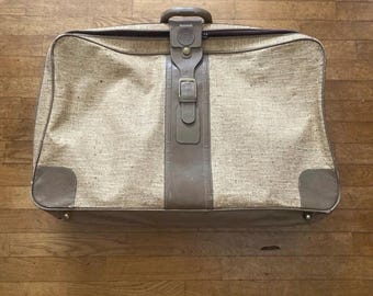 Valigia Fendi vintage anni 70