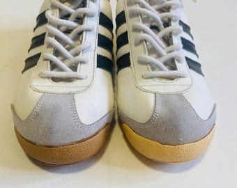 Rzadki Adidas Gym vintage di fine anni '70 NOS