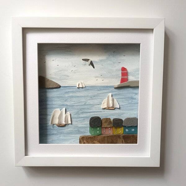 Beach House Decor Etsy UK