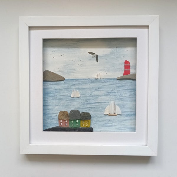 Beach House Decor Etsy UK