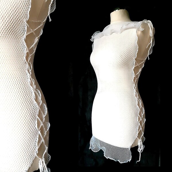 Exhibitionist Clothes for Women - Etsy