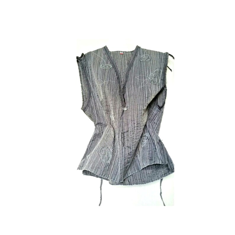 linen bohemian clothing