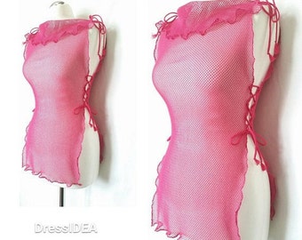 Sideboob top - Unser TOP-Favorit